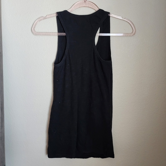 REHV black tank top size S - Picture 5 of 5